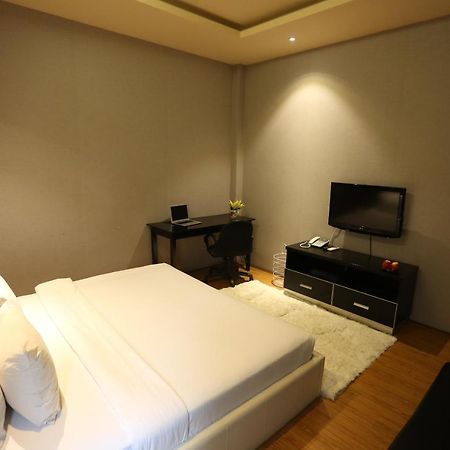 Diamond Suite Hai Ba Trung Bandar Ho Chi Minh Luaran gambar