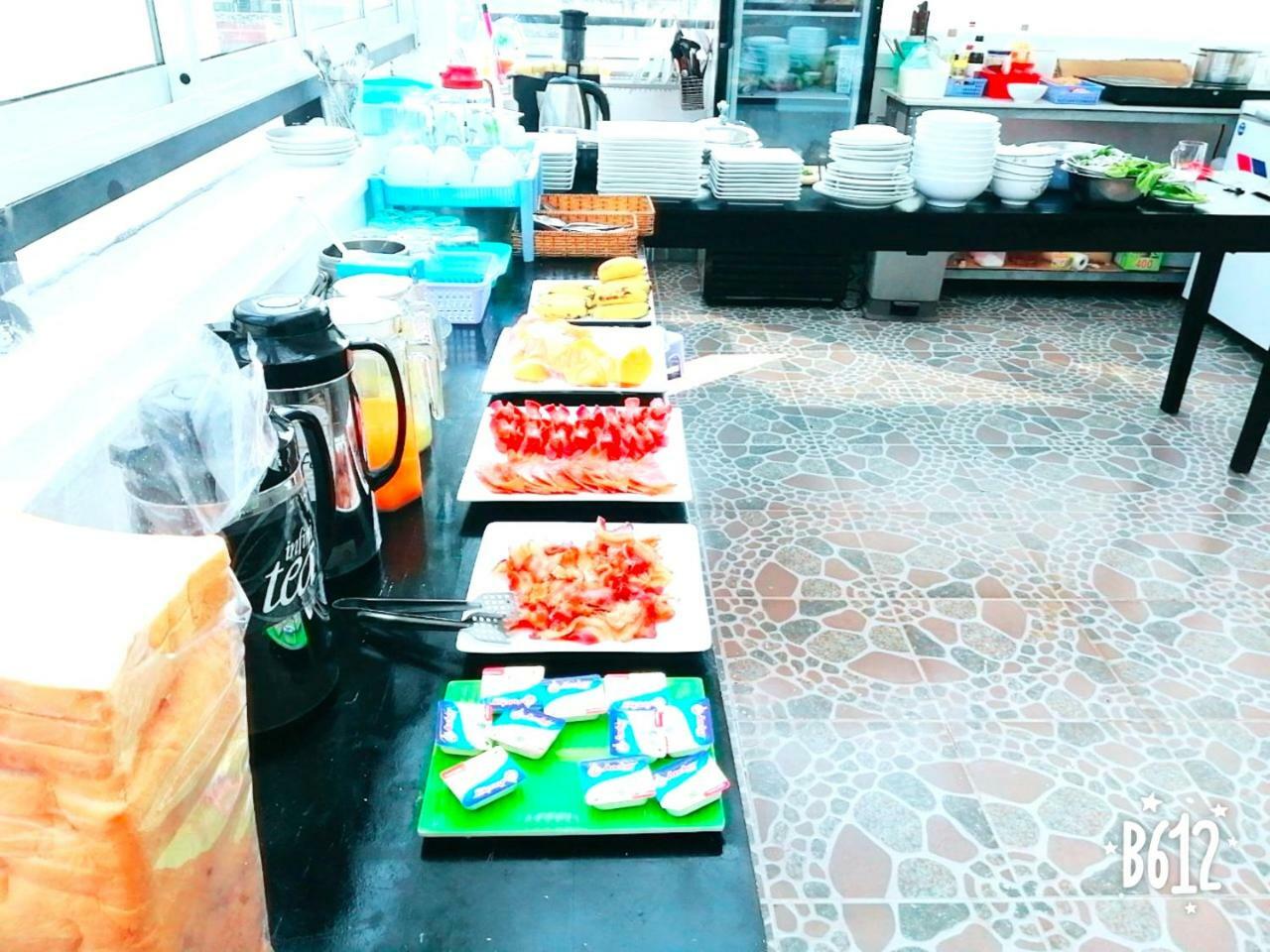 Diamond Suite Hai Ba Trung Bandar Ho Chi Minh Luaran gambar