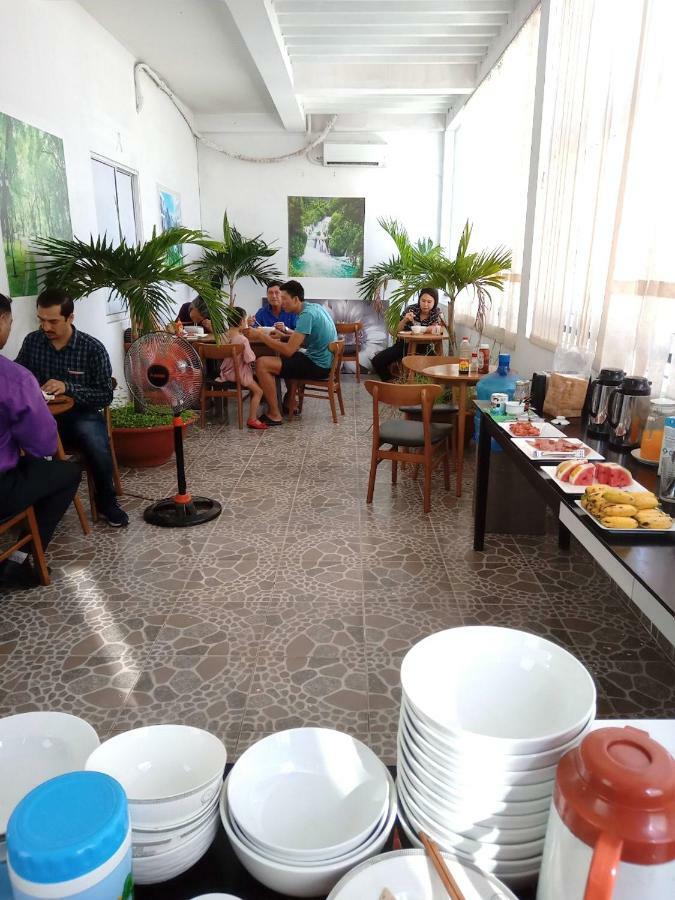 Diamond Suite Hai Ba Trung Bandar Ho Chi Minh Luaran gambar
