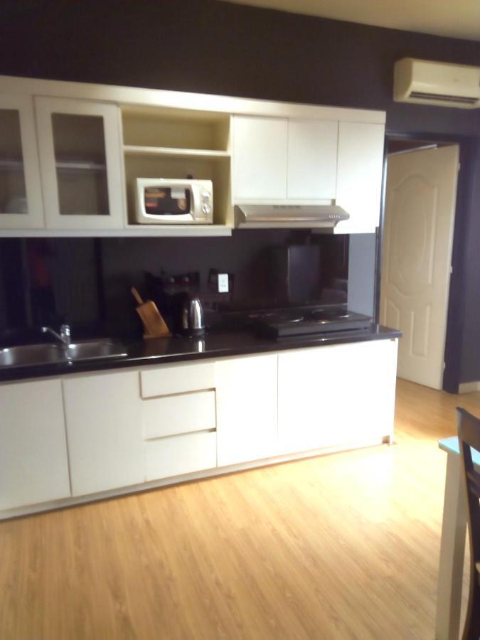 Diamond Suite Hai Ba Trung Bandar Ho Chi Minh Luaran gambar